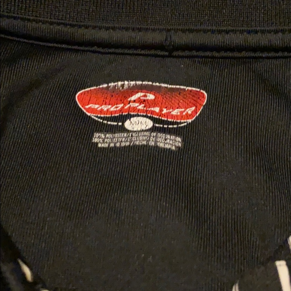 PRO PLAYER GOLF SHIRT - Picture 3 of 3